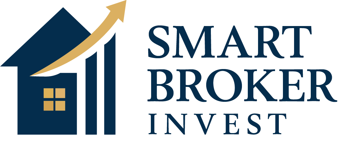 Smart Broker Invest home